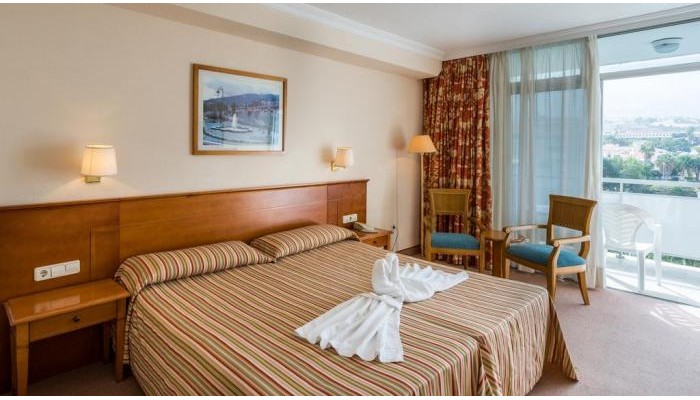 Hotel Blue Sea Interpalace poza 4