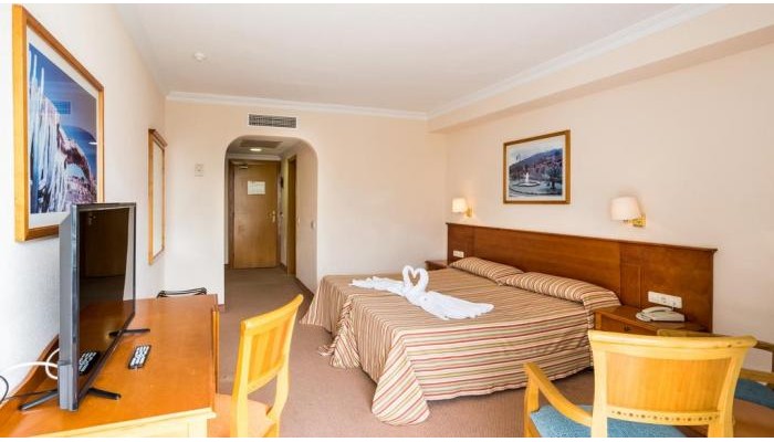 Hotel Blue Sea Interpalace poza 6