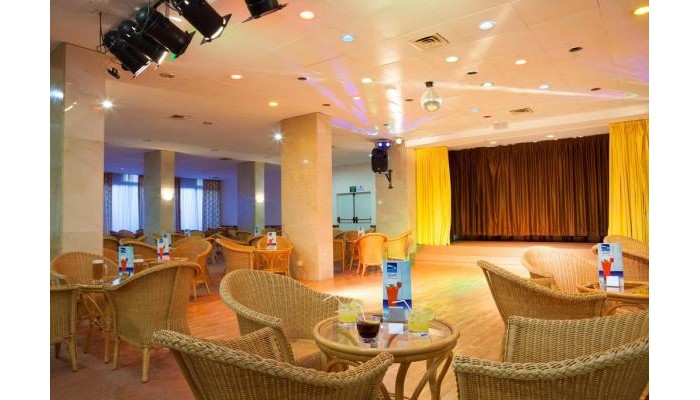 Hotel Blue Sea Interpalace poza 1