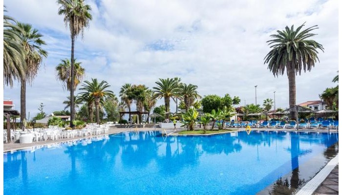 Hotel Blue Sea Interpalace poza 3