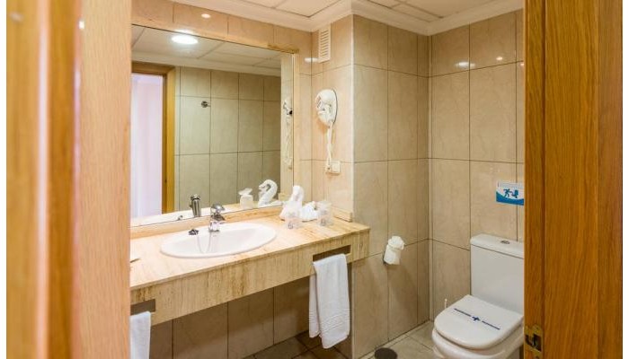 Hotel Blue Sea Interpalace poza 7