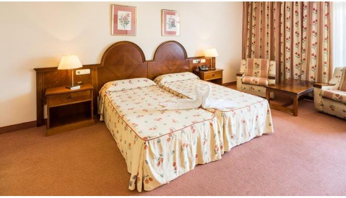 Bluesea Puerto Resort poza 2