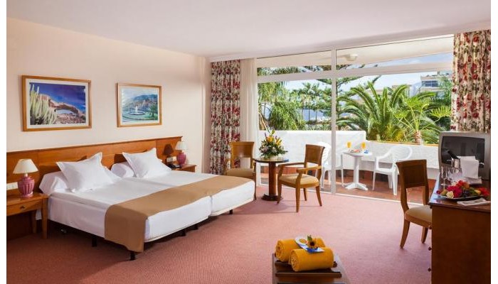 Bluesea Puerto Resort poza 3