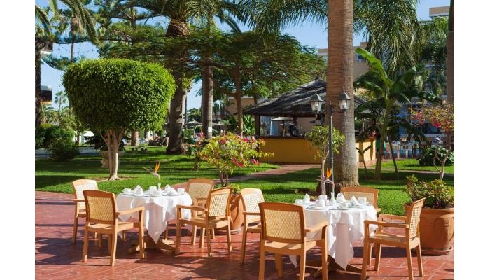 Bluesea Puerto Resort poza 4