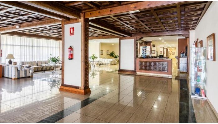 Bluesea Puerto Resort poza 8