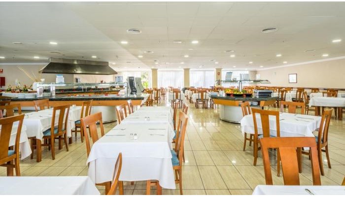 Bluesea Puerto Resort poza 11