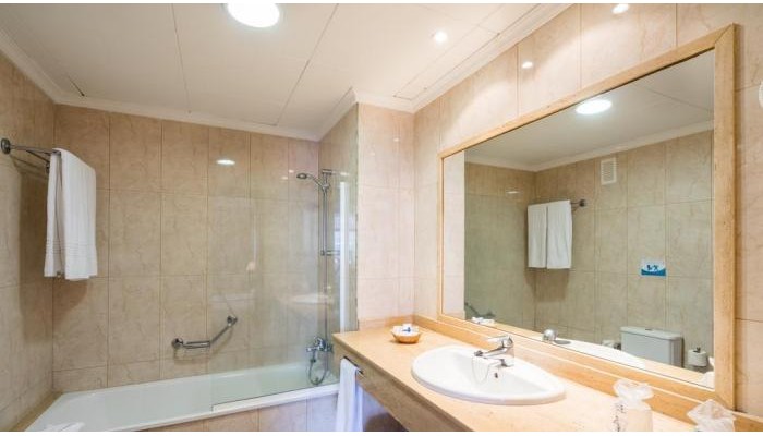 Bluesea Puerto Resort poza 12