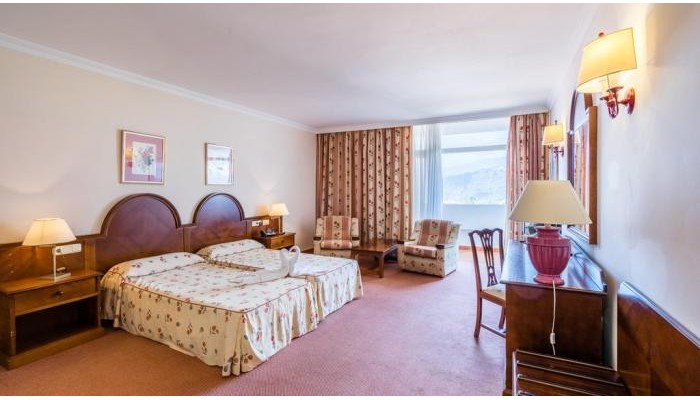 Bluesea Puerto Resort poza 13