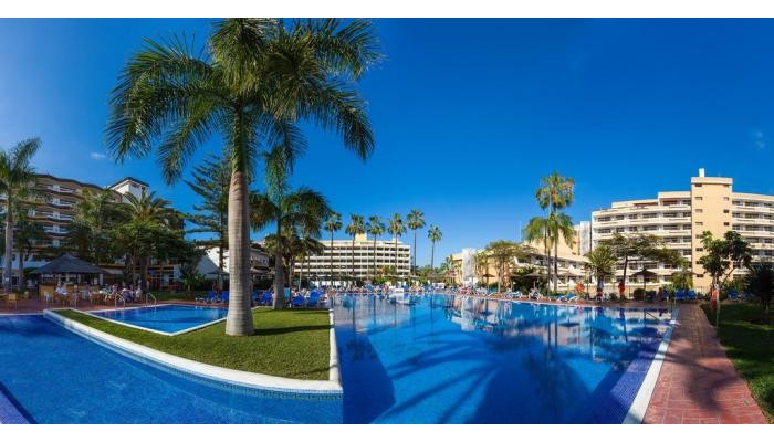 Bluesea Puerto Resort poza 0