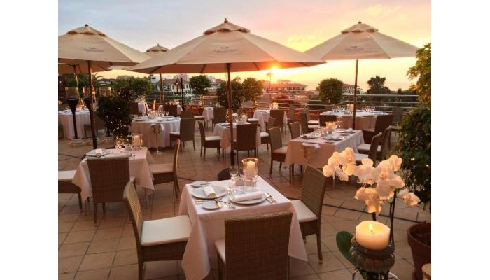 Hotel Botanico And The Oriental Spa Garden poza 8