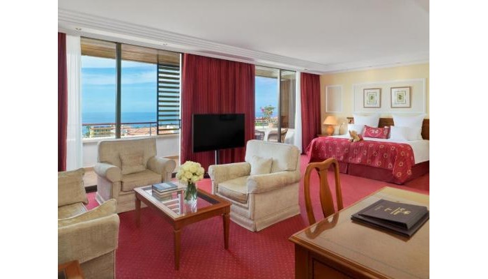 Hotel Botanico And The Oriental Spa Garden poza 4