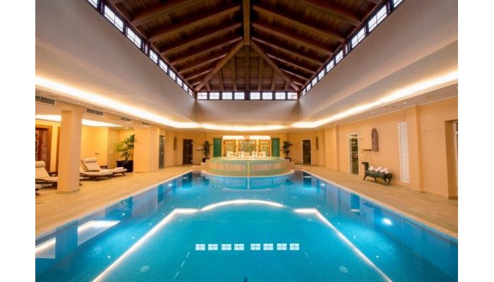 Hotel Botanico And The Oriental Spa Garden poza 12