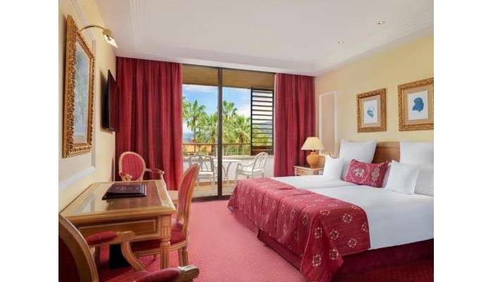 Hotel Botanico And The Oriental Spa Garden poza 3