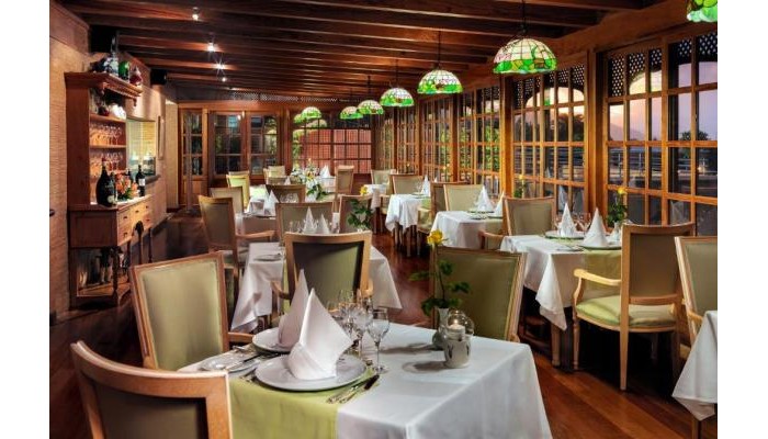 Hotel Botanico And The Oriental Spa Garden poza 9