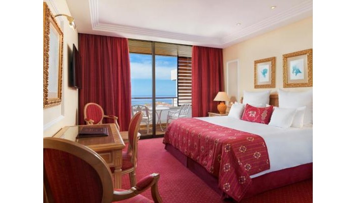 Hotel Botanico And The Oriental Spa Garden poza 2