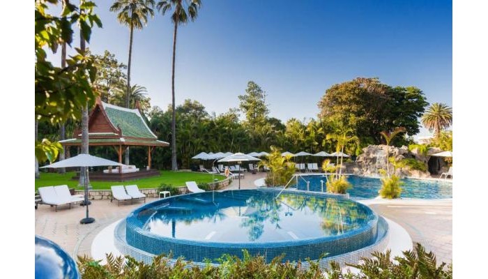 Hotel Botanico And The Oriental Spa Garden poza 10