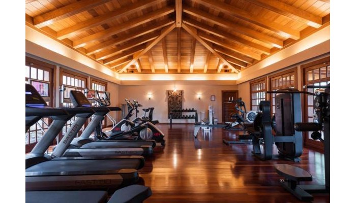 Hotel Botanico And The Oriental Spa Garden poza 13