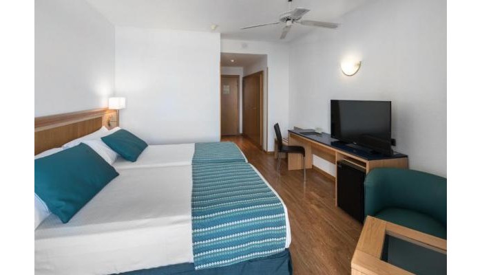 Hotel Catalonia Las Vegas poza 2