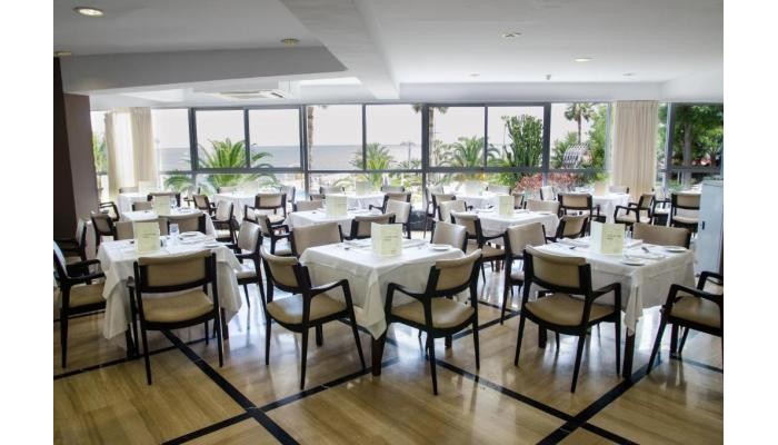 Hotel Catalonia Las Vegas poza 9