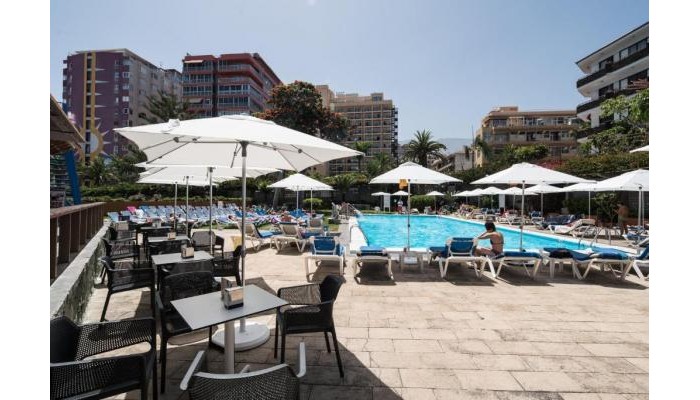 Hotel Catalonia Las Vegas poza 12