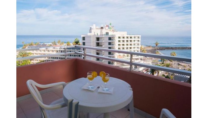 Hotel Checkin Concordia Playa poza 5