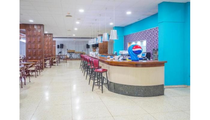 Hotel Checkin Concordia Playa poza 7