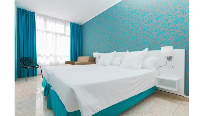 Hotel Checkin Concordia Playa poza 1