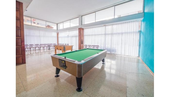 Hotel Checkin Concordia Playa poza 10