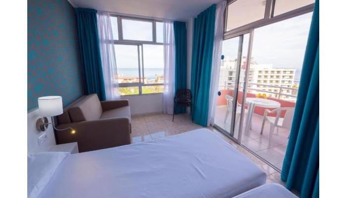 Hotel Checkin Concordia Playa poza 2