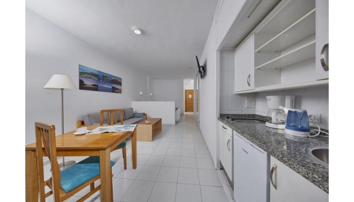 Hotel Coral Teide Mar poza 5