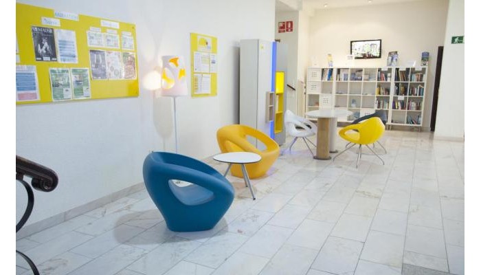 Hotel Coral Teide Mar poza 12