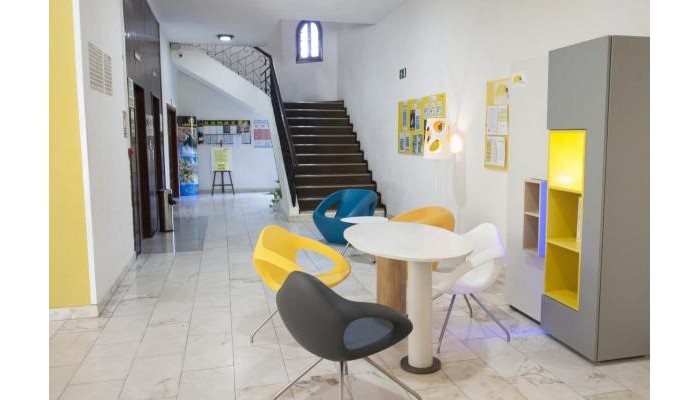 Hotel Coral Teide Mar poza 14