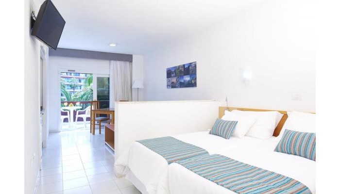 Hotel Coral Teide Mar poza 3