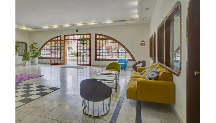 Hotel Coral Teide Mar poza 13