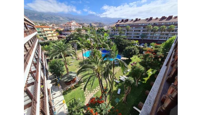 Hotel Coral Teide Mar poza 0