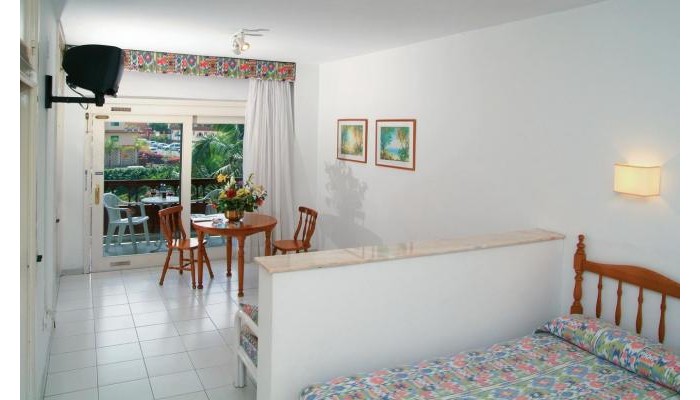 Hotel Coral Teide Mar poza 6