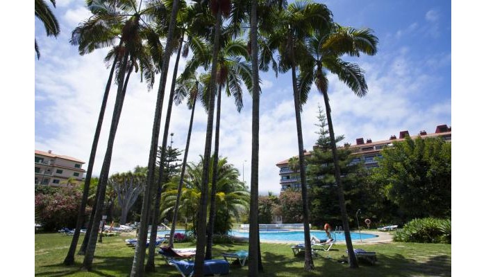 Hotel Coral Teide Mar poza 2