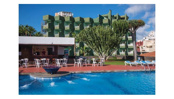 Hotel Dc Xibana Park poza 0