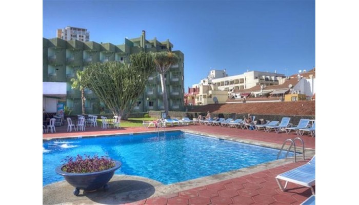 Hotel Dc Xibana Park poza 1