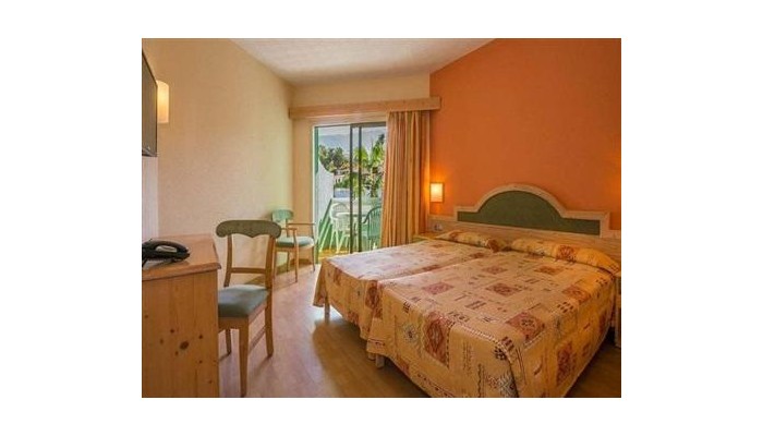 Hotel Dc Xibana Park poza 2