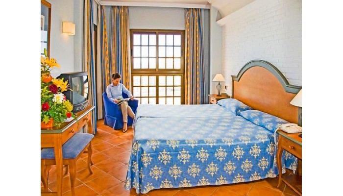 Hotel Diamante Suites poza 2