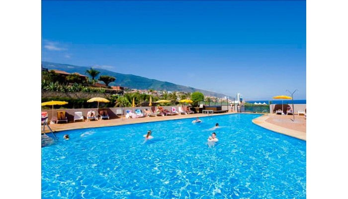 Hotel Diamante Suites poza 1