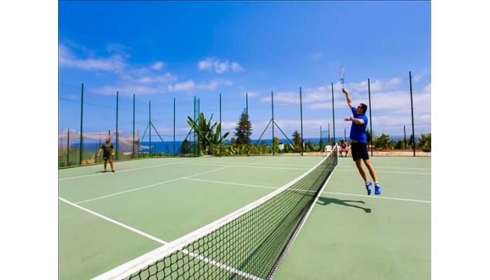 Hotel Diamante Suites poza 5