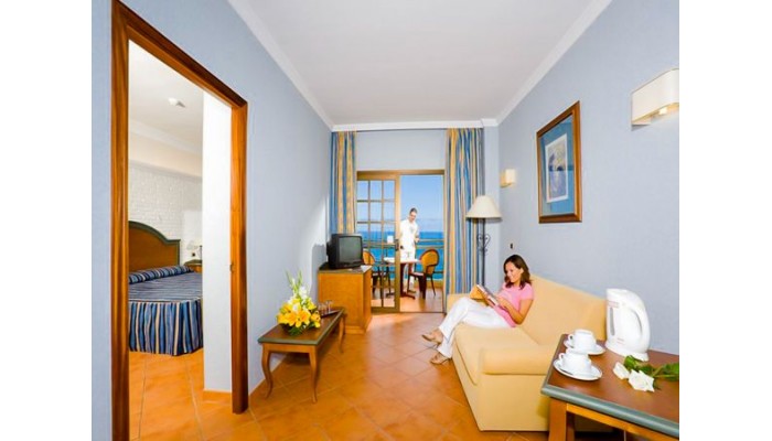 Hotel Diamante Suites poza 3