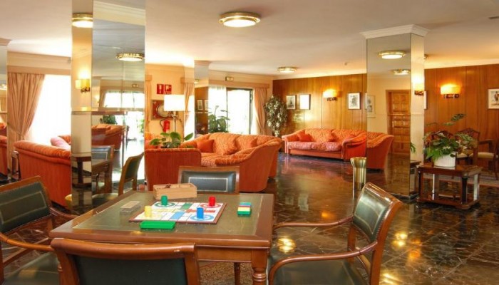 Hotel Don Manolito poza 1