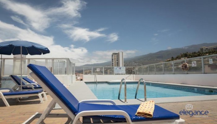 Hotel Elegance Dania Park poza 2