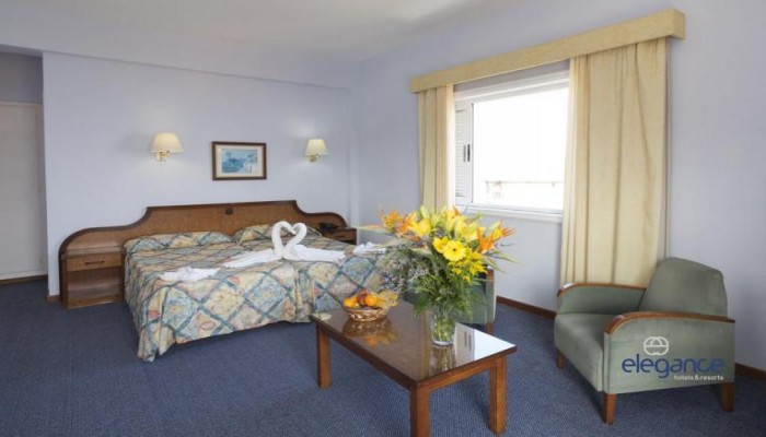 Hotel Elegance Miramar poza 4