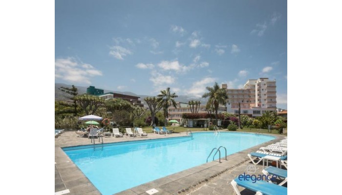 Hotel Elegance Miramar poza 0