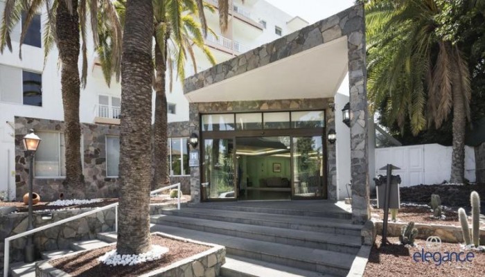 Hotel Elegance Miramar poza 3