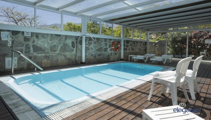 Hotel Elegance Miramar poza 1